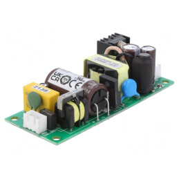 Alimentator Pulsatoriu 25W ECL25US05-T | Electronic-mag.ro | Componente Electronice