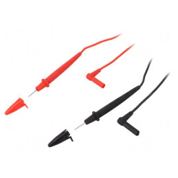 Cabluri de măsurare 1kV 10A 1.2m FLUKE TL75 | Electronic-mag.ro | Componente Electronice