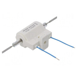 Releu senzor reed SPST-NO 12VDC 5A 50W | Electronic-mag.ro | Componente Electronice