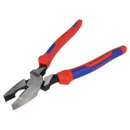 Cleşti Universali Prindere și Tăiere 240mm | Electronic-mag.ro | Componente Electronice