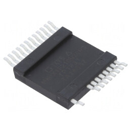 Tranzistor N-MOSFET Polar3™ 300V 108A 520W