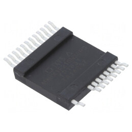 Tranzistor N-MOSFET Polar3™ 300V 108A 520W | Electronic-mag.ro | Componente Electronice