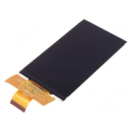 Ecran TFT 5" 720x1280 LED | Electronic-mag.ro | Componente Electronice