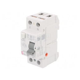 Întrerupător diferenţial 25A 30mA 230V/400V | Electronic-mag.ro | Componente Electronice