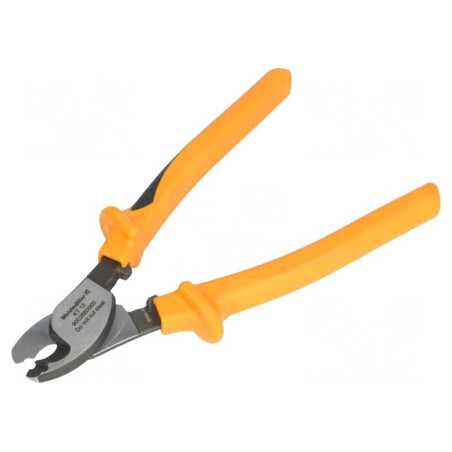 Clești Laterali pentru Tăiere 225mm | Electronic-mag.ro | Componente Electronice