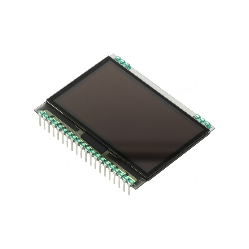 Display OLED grafic 2.3" 128x64 galben | Electronic-mag.ro | Componente Electronice Display OLED grafic 2.3" 128x64 galben | Electronic-mag.ro | Componente Electronice