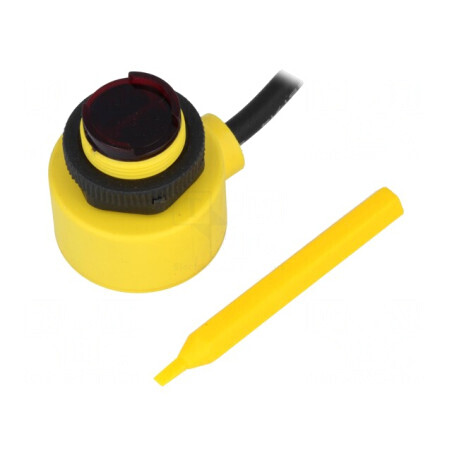Senzor Fotoelectric Reflexiv 0,4m NPN  | Electronic-mag.ro | Componente Electronice