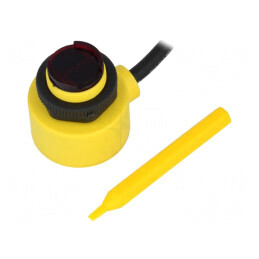 Senzor Fotoelectric Reflexiv 0,4m NPN  | Electronic-mag.ro | Componente Electronice