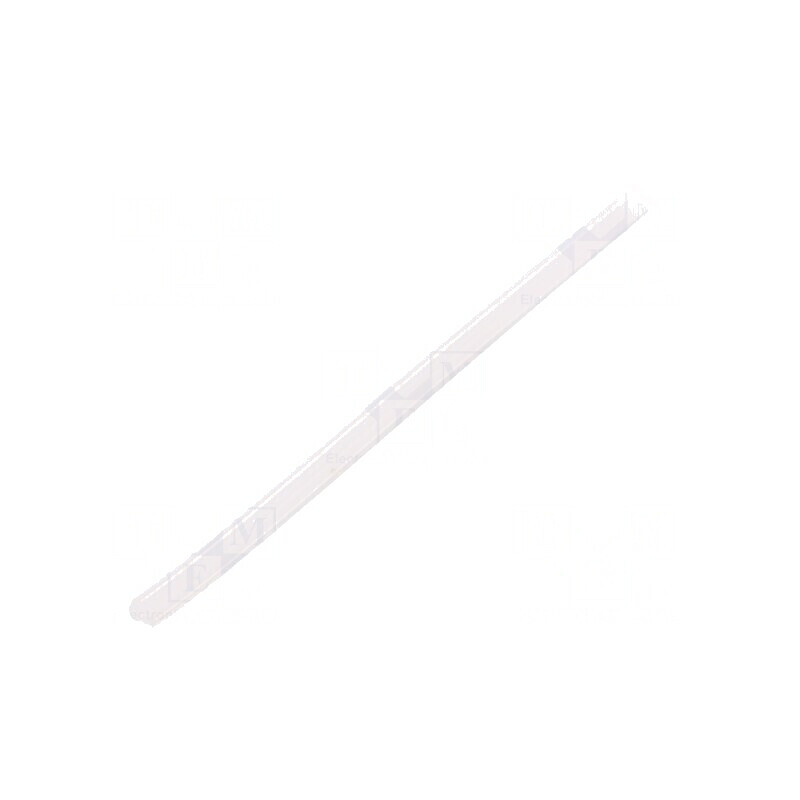 Ecrane Polietilenă 30,5m UL94HB | Electronic-mag.ro | Componente Electronice