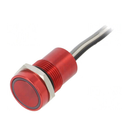Comutator Capacitiv IP68 12V SPST-NO | Electronic-mag.ro | Componente Electronice