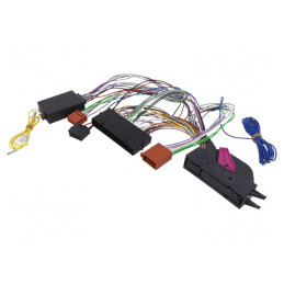 Cabluri pentru kit handsfree THB, Parrot | Audi | C1215PAR