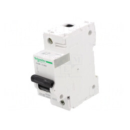 Întrerupător de Supracurent 125A 1P 10kA 230/400VAC | Electronic-mag.ro | Componente Electronice