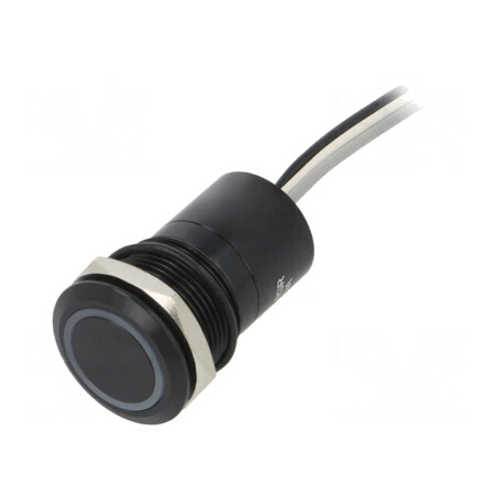 Comutator Capacitiv 12V IP68 | Electronic-mag.ro | Componente Electronice