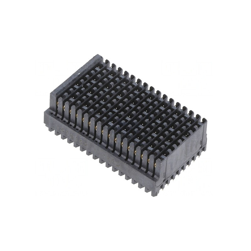 Conector MULTIGIG RT T2 .8 BP Rigid | Electronic-mag.ro | Componente Electronice