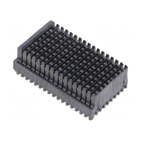 Conector MULTIGIG RT T2 .8 BP Rigid | Electronic-mag.ro | Componente Electronice