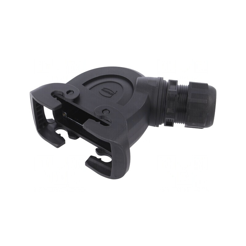 Carcasă conectori HDC Han-Eco B 16B M40 | Electronic-mag.ro | Componente Electronice Carcasă conectori HDC Han-Eco B 16B M40 | Electronic-mag.ro | Componente Electronice