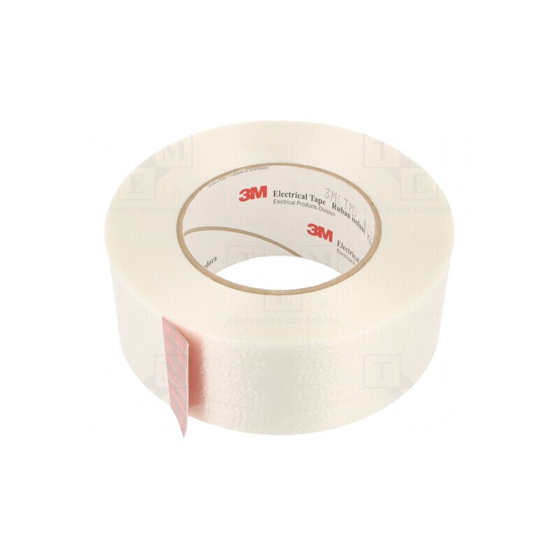 Bandă Electroizolantă 50mm x 55m 3M 1339 | Electronic-mag.ro | Componente Electronice Bandă Electroizolantă 50mm x 55m 3M 1339 | Electronic-mag.ro | Componente Electronice