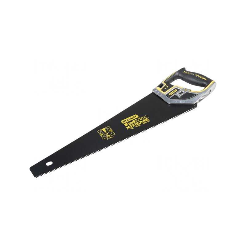 Bomfaier lemn FATMAX 500mm cu lamă înlocuibilă | Electronic-mag.ro | Componente Electronice