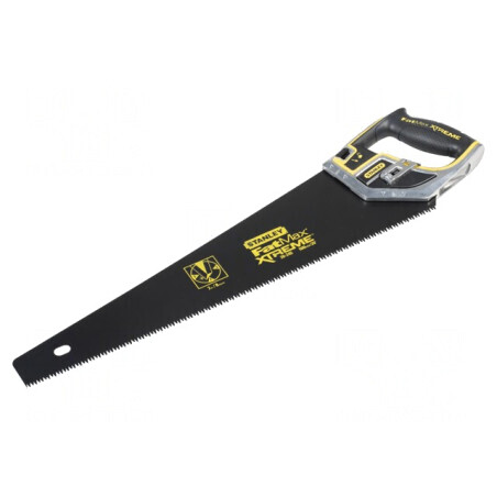 Bomfaier lemn FATMAX 500mm cu lamă înlocuibilă | Electronic-mag.ro | Componente Electronice