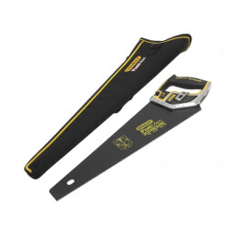 Bomfaier lemn FATMAX 450mm cu lamă înlocuibilă | Electronic-mag.ro | Componente Electronice