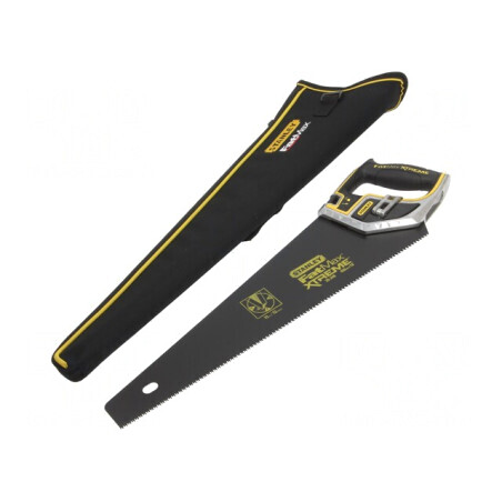 Bomfaier lemn FATMAX 450mm cu lamă înlocuibilă | Electronic-mag.ro | Componente Electronice