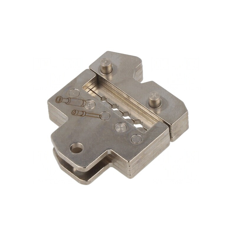Fălci Crimpare 0,14-4mm2 BEX-PBO | Electronic-mag.ro | Componente Electronice