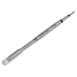 Vârf mini-val 4,5x1,8mm C245009 | Electronic-mag.ro | Componente Electronice