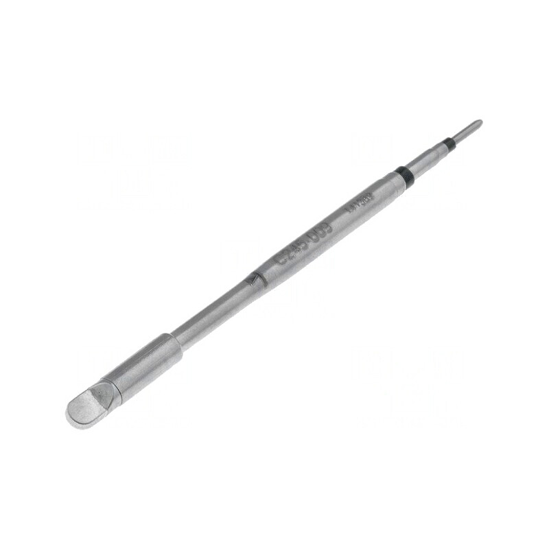 Vârf mini-val 4,5x1,8mm C245009 | Electronic-mag.ro | Componente Electronice