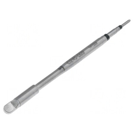Vârf mini-val 4,5x1,8mm C245009 | Electronic-mag.ro | Componente Electronice