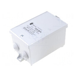 Transformator Siguranță 50VA 230V 21V IP54 Clasa II | Electronic-mag.ro | Componente Electronice