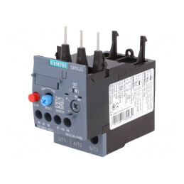 Releu Termic 3RT20 S0 Cleme Șurub | Electronic-mag.ro | Componente Electronice