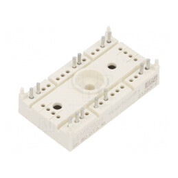 Modul Diodă-Tiristor 1,6kV 81A SEMITOP3 | Electronic-mag.ro | Componente Electronice