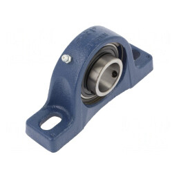 Lagăr cu rulmenţi Y și carcasă 30mm SKF SY 30 TF | Electronic-mag.ro | Componente Electronice
