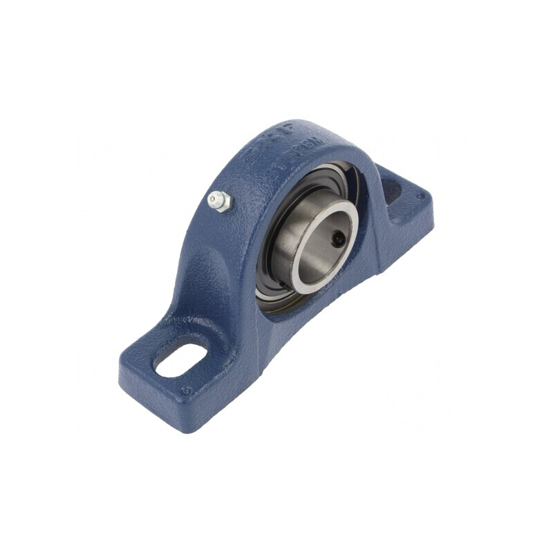 Lagăr cu rulmenţi Y și carcasă 30mm SKF SY 30 TF | Electronic-mag.ro | Componente Electronice