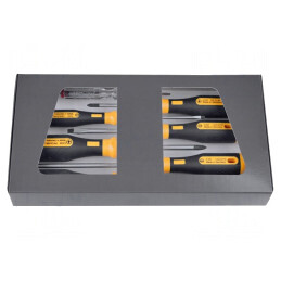 Kit Şurubelniţe Phillips și Plată | Electronic-mag.ro | Componente Electronice