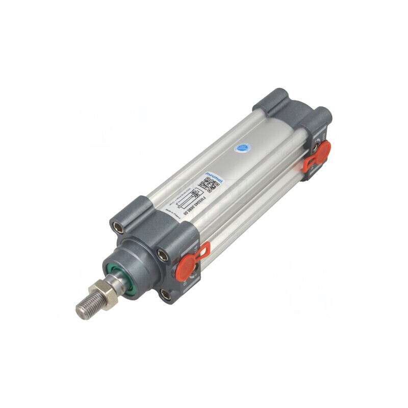 Cilindru Pneumatic Profilat 16mm x 80mm | Electronic-mag.ro | Componente Electronice Cilindru Pneumatic Profilat 16mm x 80mm | Electronic-mag.ro | Componente Electronice