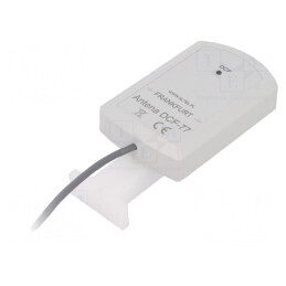 Receptor Semnal de Timp DCF-77 PNP 4.5-28VDC | Electronic-mag.ro | Componente Electronice