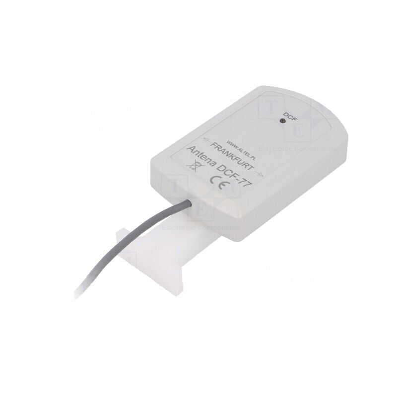 Receptor Semnal de Timp DCF-77 PNP 4.5-28VDC | Electronic-mag.ro | Componente Electronice