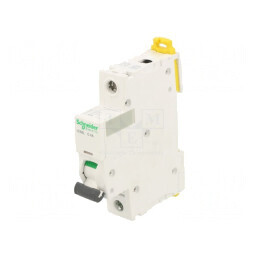 Întrerupător de Supracurent 230/400V 1P 72VDC | Electronic-mag.ro | Componente Electronice
