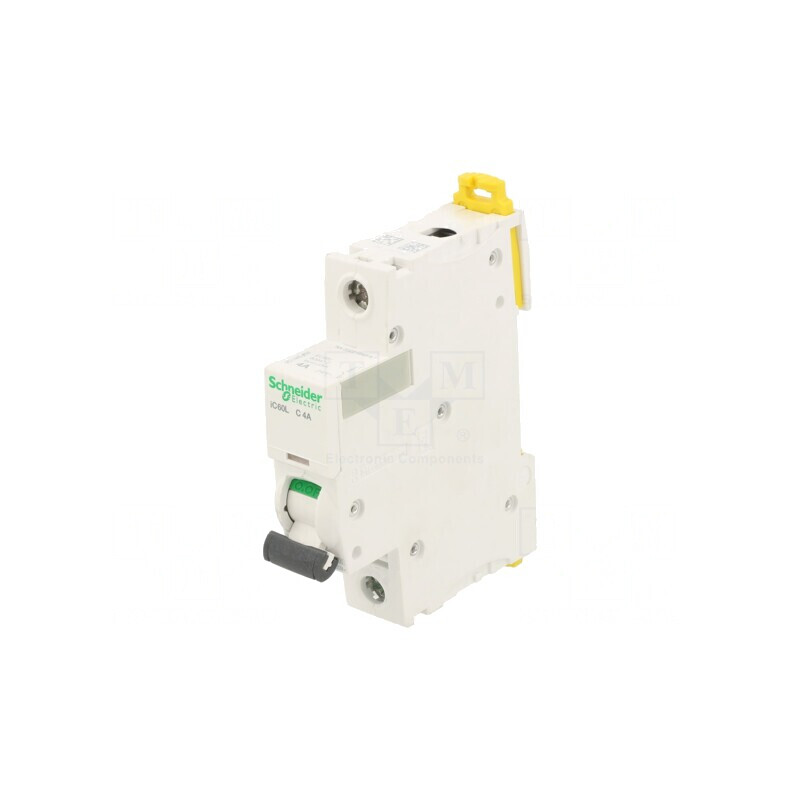 Întrerupător de Supracurent 230/400V 1P 72VDC | Electronic-mag.ro | Componente Electronice