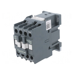 Contactor 3-Poli 230VAC 25A LC1E2510P7 | Electronic-mag.ro | Componente Electronice