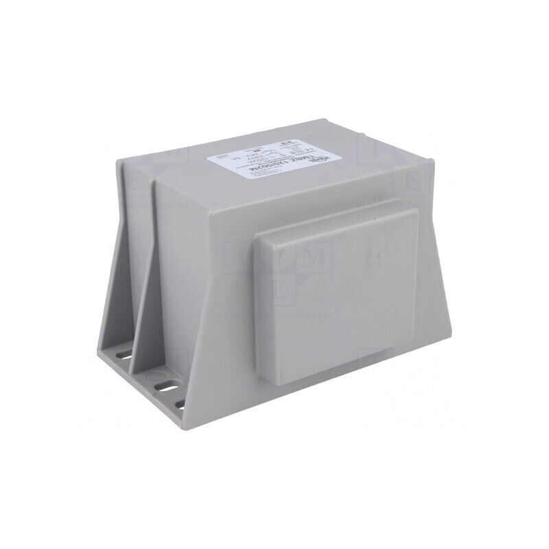 Transformator încapsulat 120VA 230VAC 24V 5A cu șurub | Electronic-mag.ro | Componente Electronice