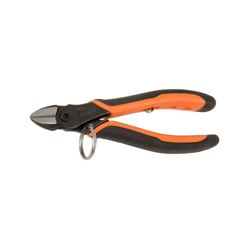 Clești Laterali pentru Tăiere 140mm Mâner Ergo | Electronic-mag.ro | Componente Electronice