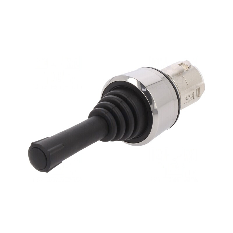 Joystick Comutator 22mm Negru fără IP67 | Electronic-mag.ro | Componente Electronice Joystick Comutator 22mm Negru fără IP67 | Electronic-mag.ro | Componente Electronice