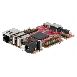Calculator Monoplacă ARM A20 Dual-Core 5V DDR3 | Electronic-mag.ro | Componente Electronice