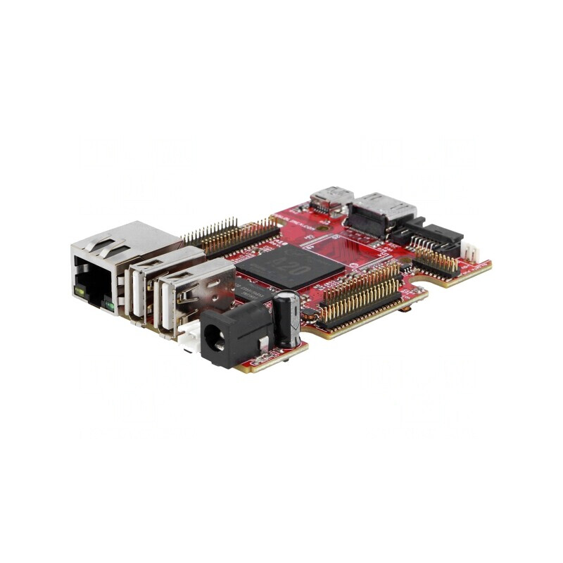 Calculator Monoplacă ARM A20 Dual-Core 5V DDR3 | Electronic-mag.ro | Componente Electronice Calculator Monoplacă ARM A20 Dual-Core 5V DDR3 | Electronic-mag.ro | Componente Electronice