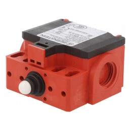 Limitator Cursă NO NC 10A 400VAC IP65 | Electronic-mag.ro | Componente Electronice