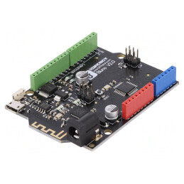 Controler Arduino ATMEGA328 Bluetooth 4.0 7-12VDC