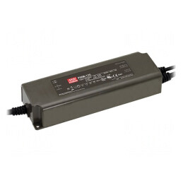 Alimentator pentru benzi LED 120W 12V IP67 | Electronic-mag.ro | Componente Electronice