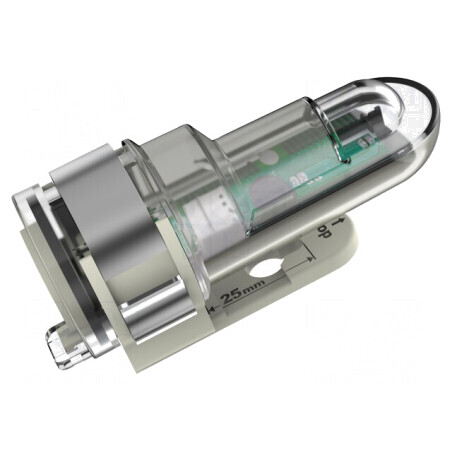 Sondă de Iluminare LED | Electronic-mag.ro | Componente Electronice